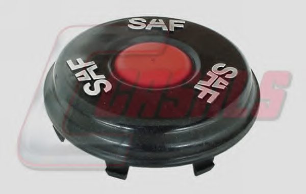 CASALS 9698 Cap, wheel bearing